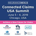 Connected Claims USA Summit
